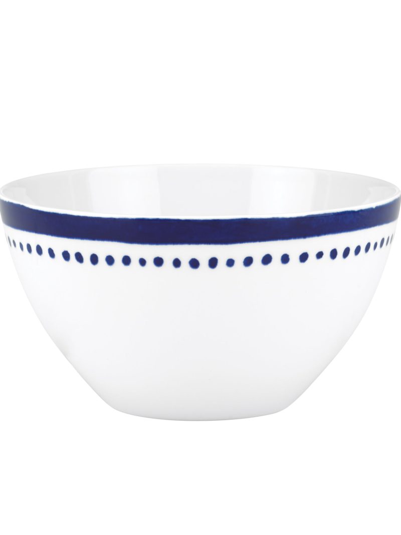 Charlotte Street West Soup Bowl